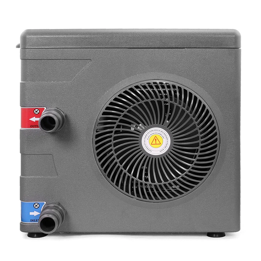 14,8KBTU Premium Above Ground Swimming Pool Heater Pump (97584623) - Image 3