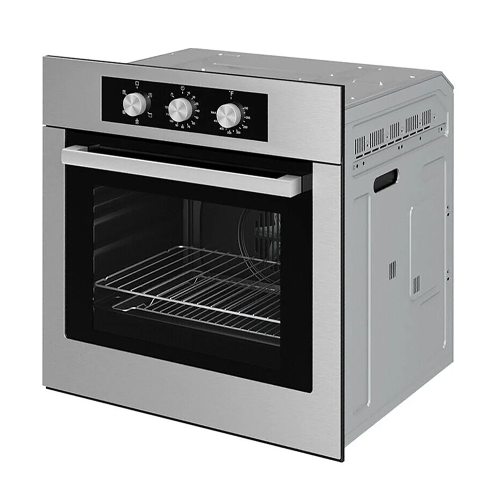 24" Premium High Temperature Single Electric Powered Wall Oven, 2300W (91304862) - Image 2