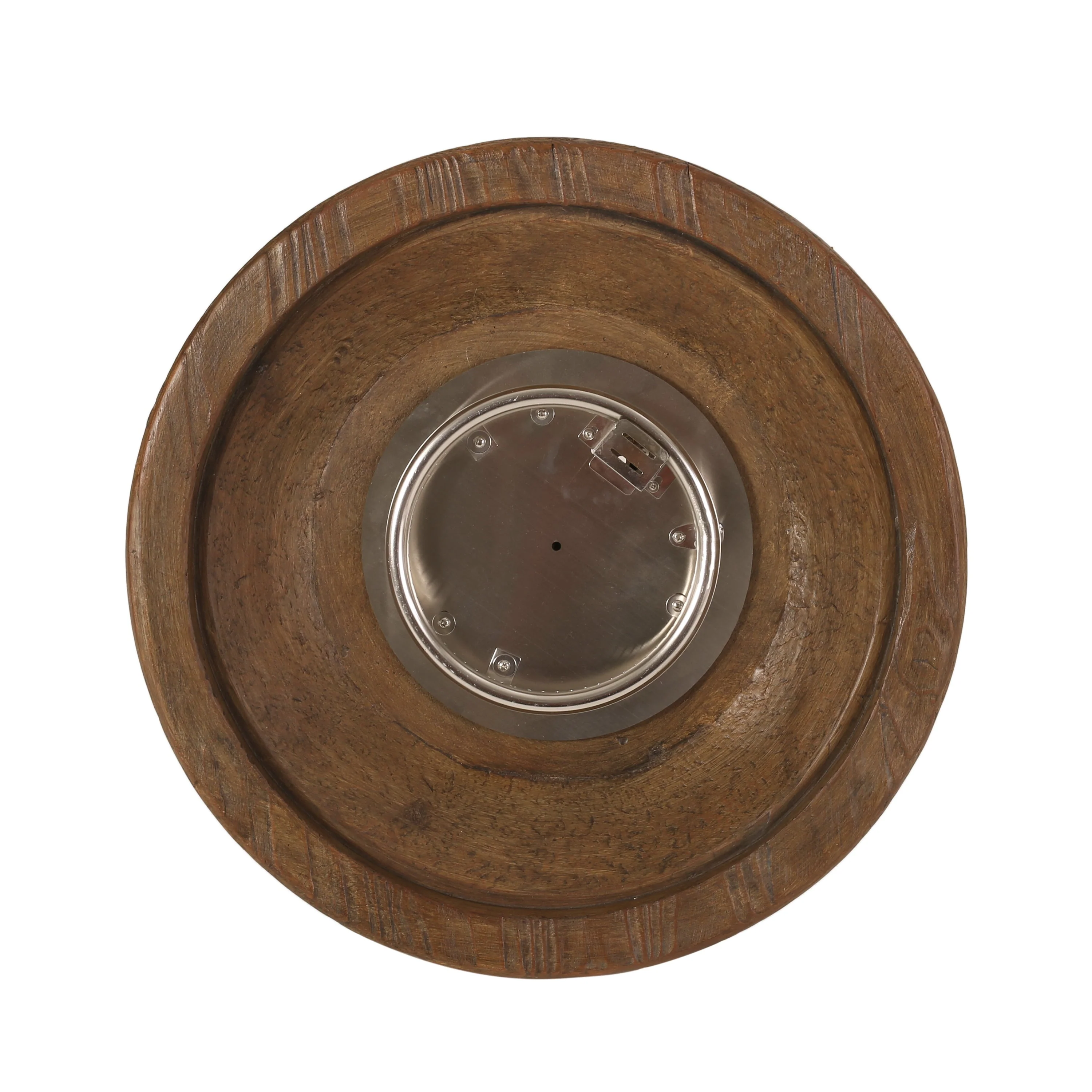 25" Round 40K BTU Liquid Propance Concrete Fire Pit (SAK88764) - Image 11