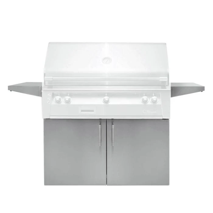 Alfresco 42" Standard Cart