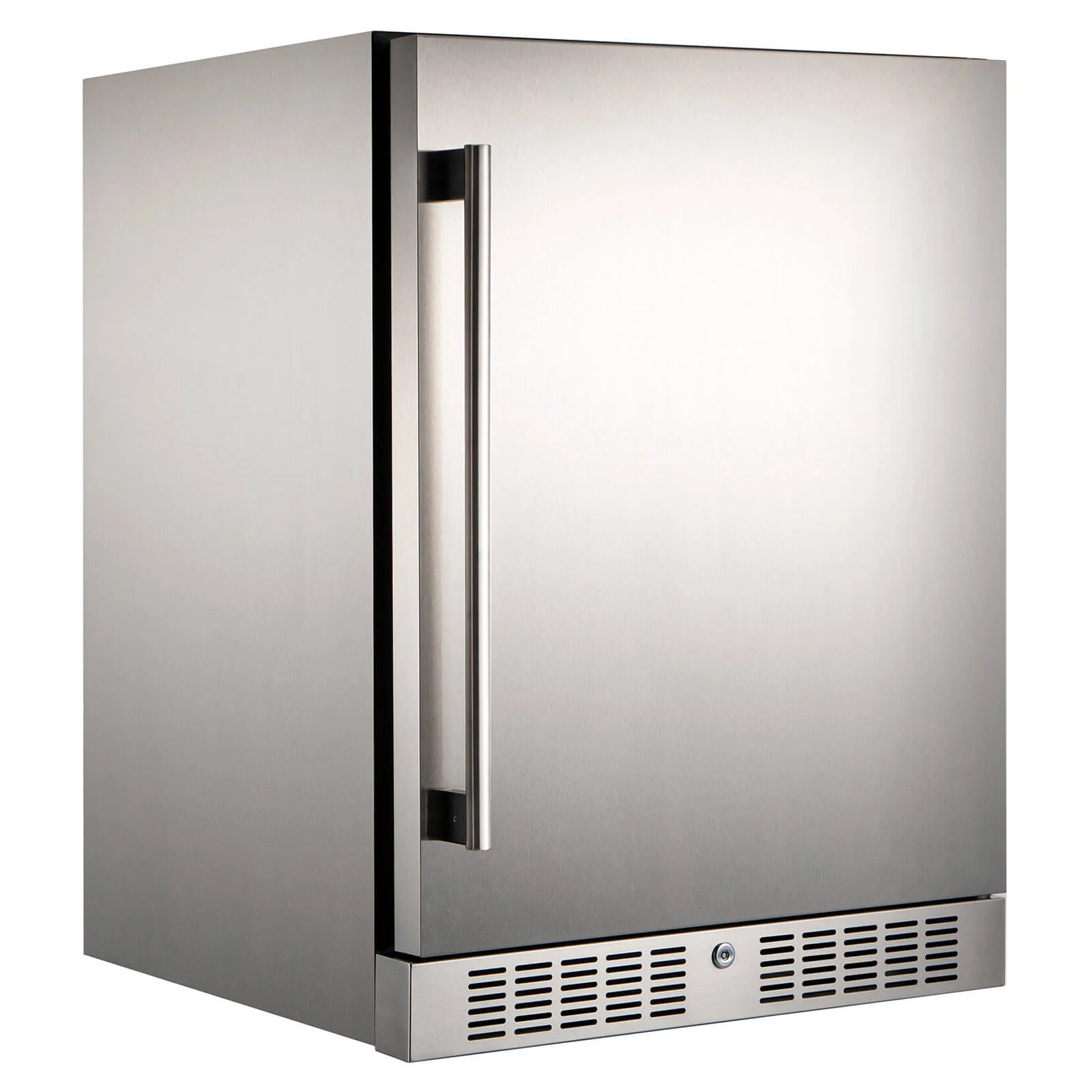 5.3 Cu. Ft. Outdoor Built-In Undercounter Beverage Cooler Refrigerator, 150L (92785107) - Image 11