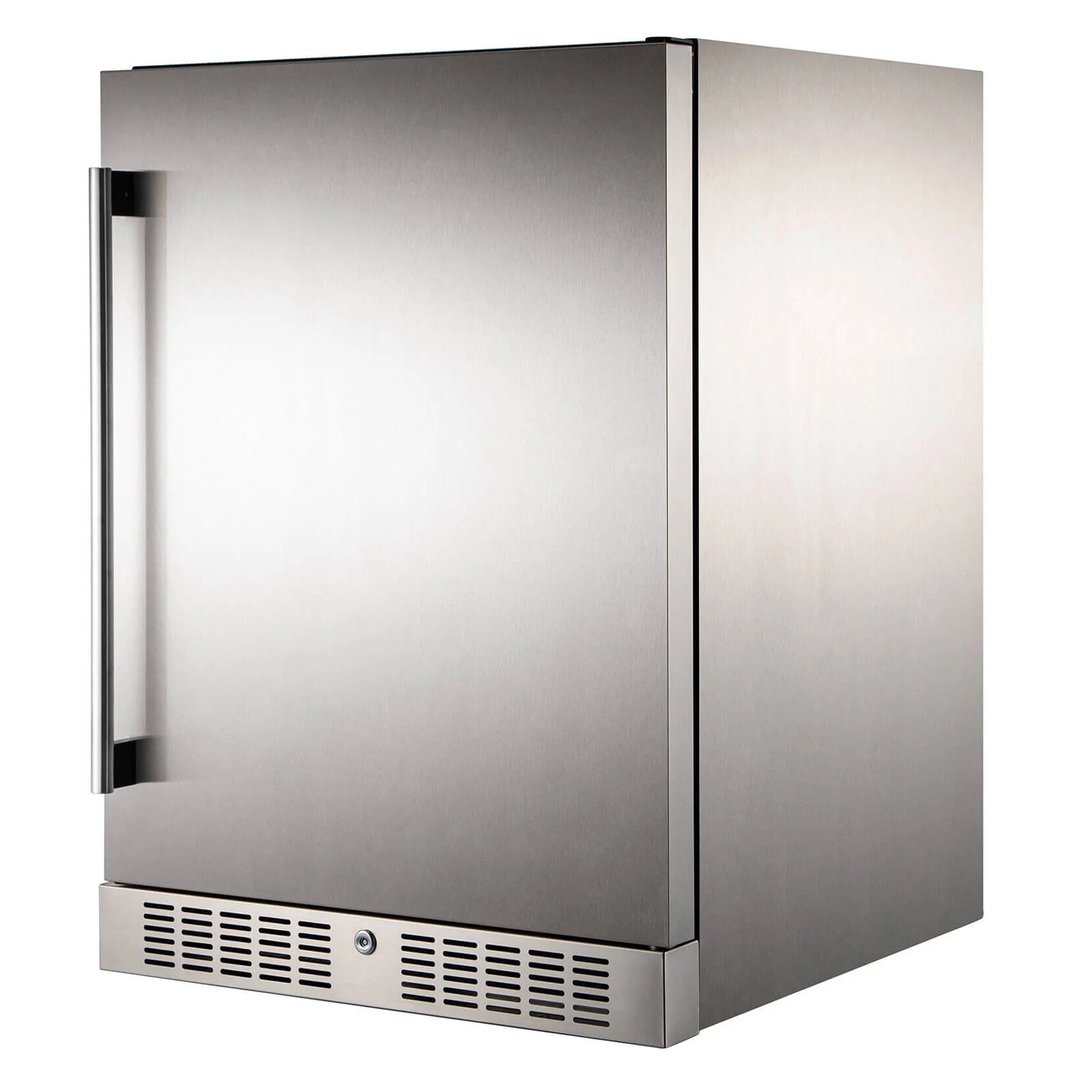 5.3 Cu. Ft. Outdoor Built-In Undercounter Beverage Cooler Refrigerator, 150L (92785107) - Image 3