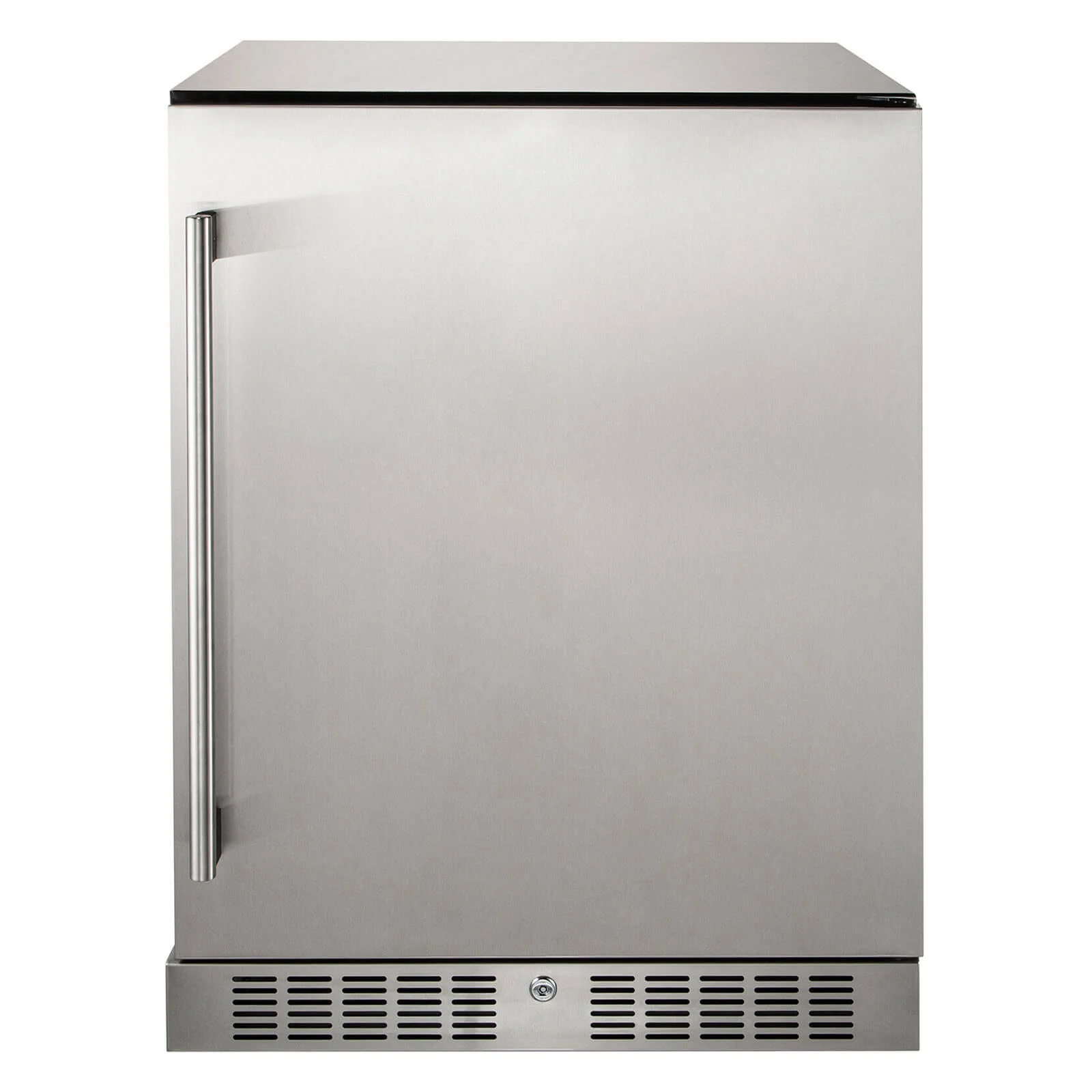5.3 Cu. Ft. Outdoor Built-In Undercounter Beverage Cooler Refrigerator, 150L (92785107) - Image 5