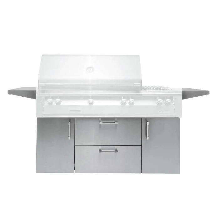 Alfresco 56" Standard Cart