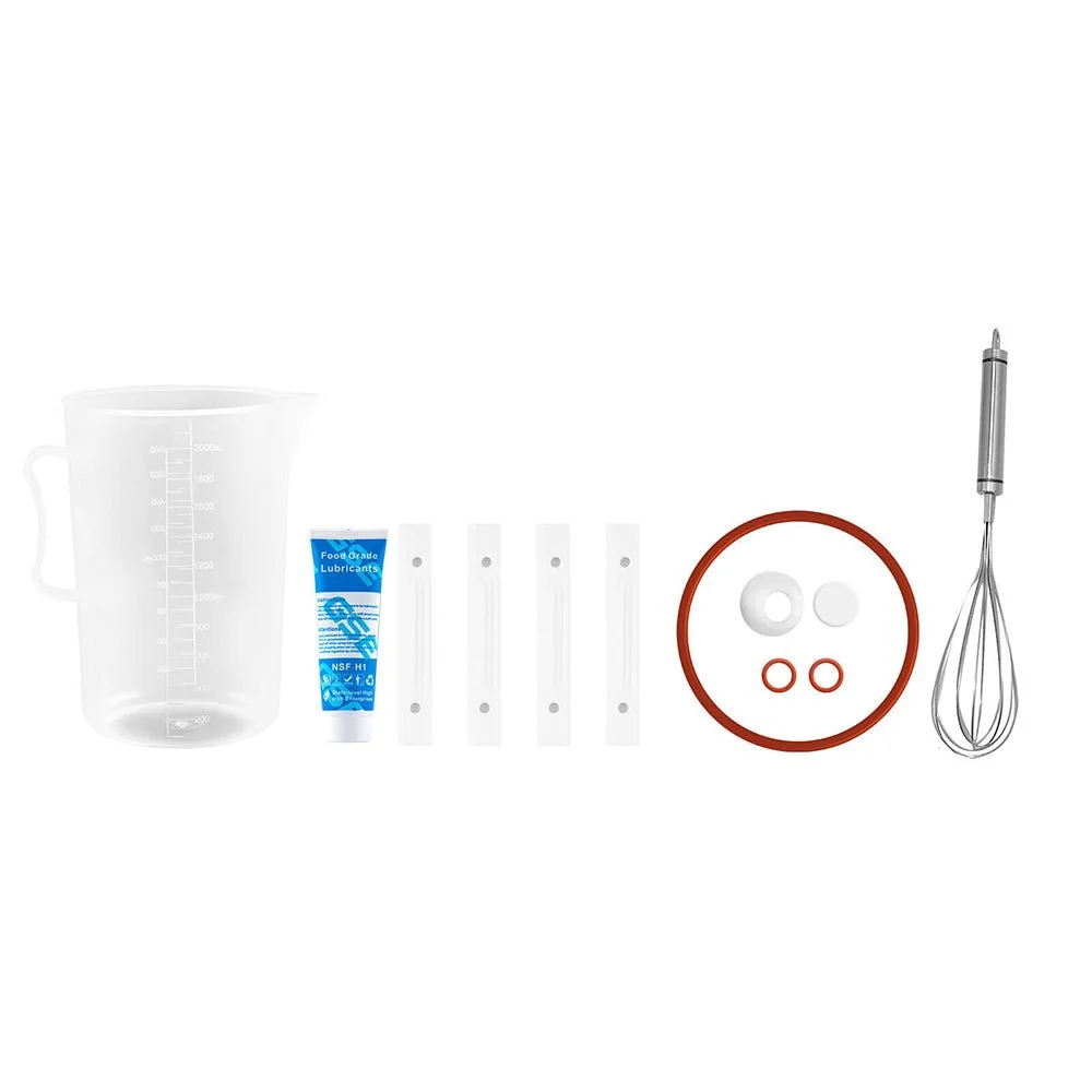 8L Commercial Single Frozen Margarita Ice Slushy Drink Maker Machine, 1050W (97420618) - Image 10