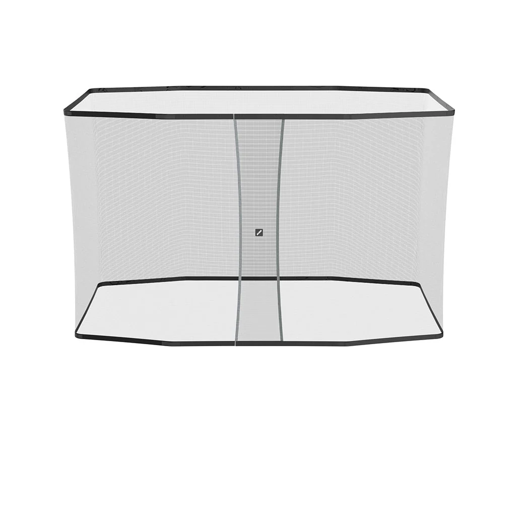 ACON Air 13 Sport HD Enclosure for Rectangular Trampoline - Image 2