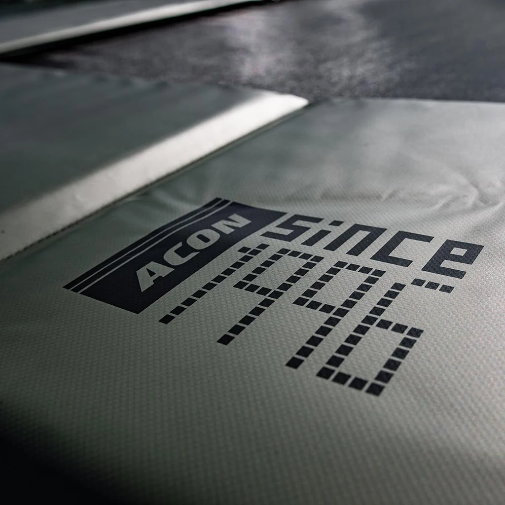 ACON Air 13 Sport HD Rectangular Trampoline - Image 3