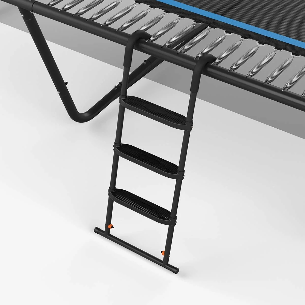 Trampoline Ladder for ACON Air Rectangular Trampolines - Image 3
