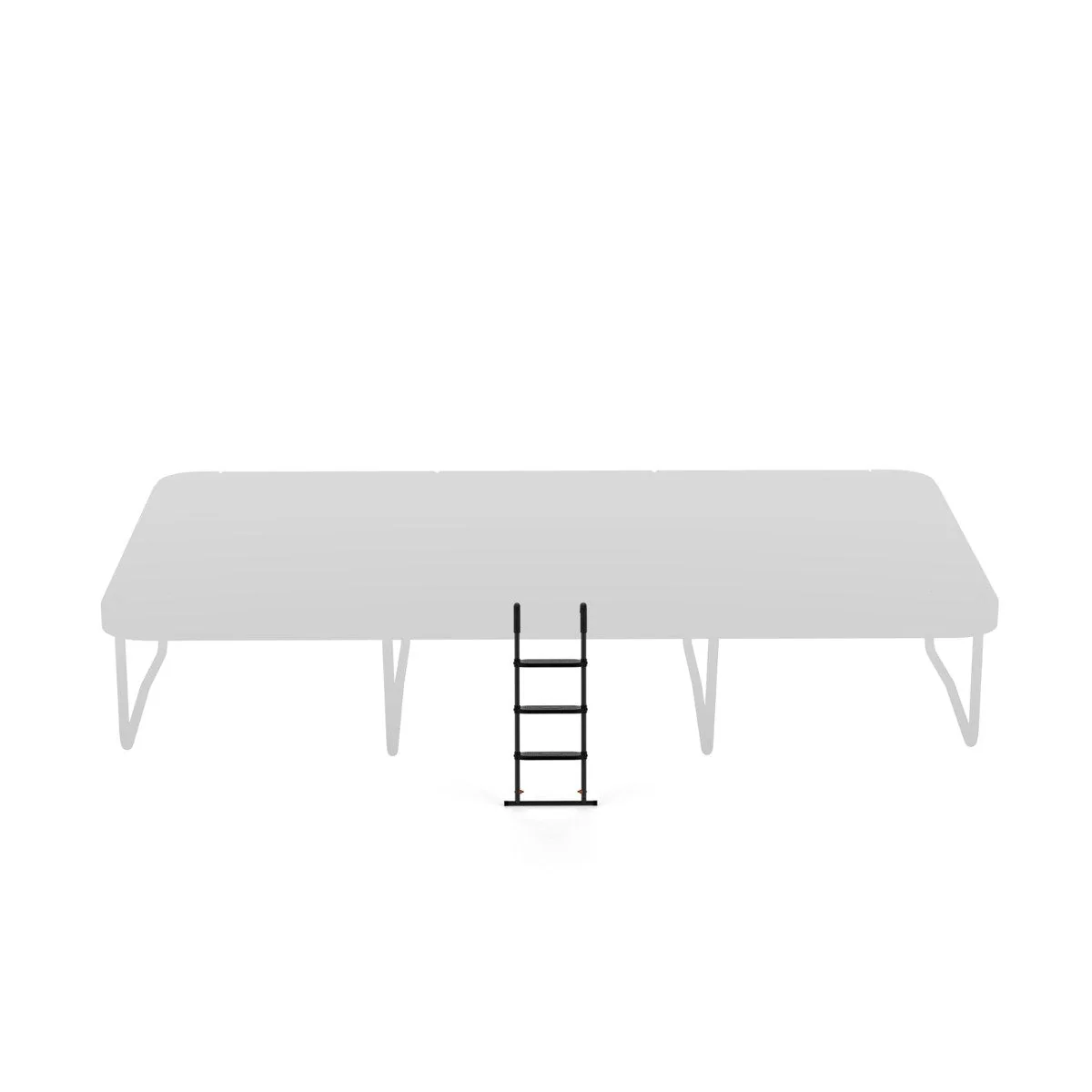 Trampoline Ladder for ACON Air Rectangular Trampolines - Image 4