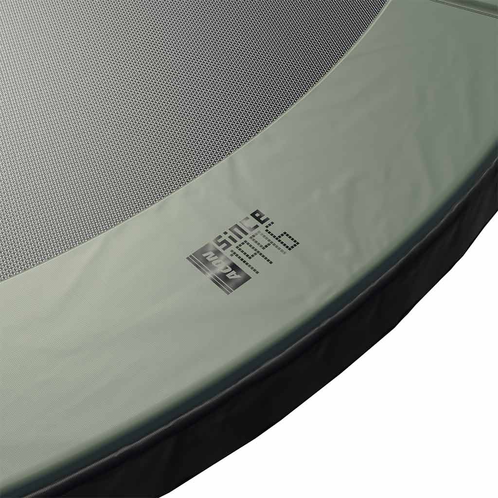 ACON Air 10ft Round Trampoline - Image 3