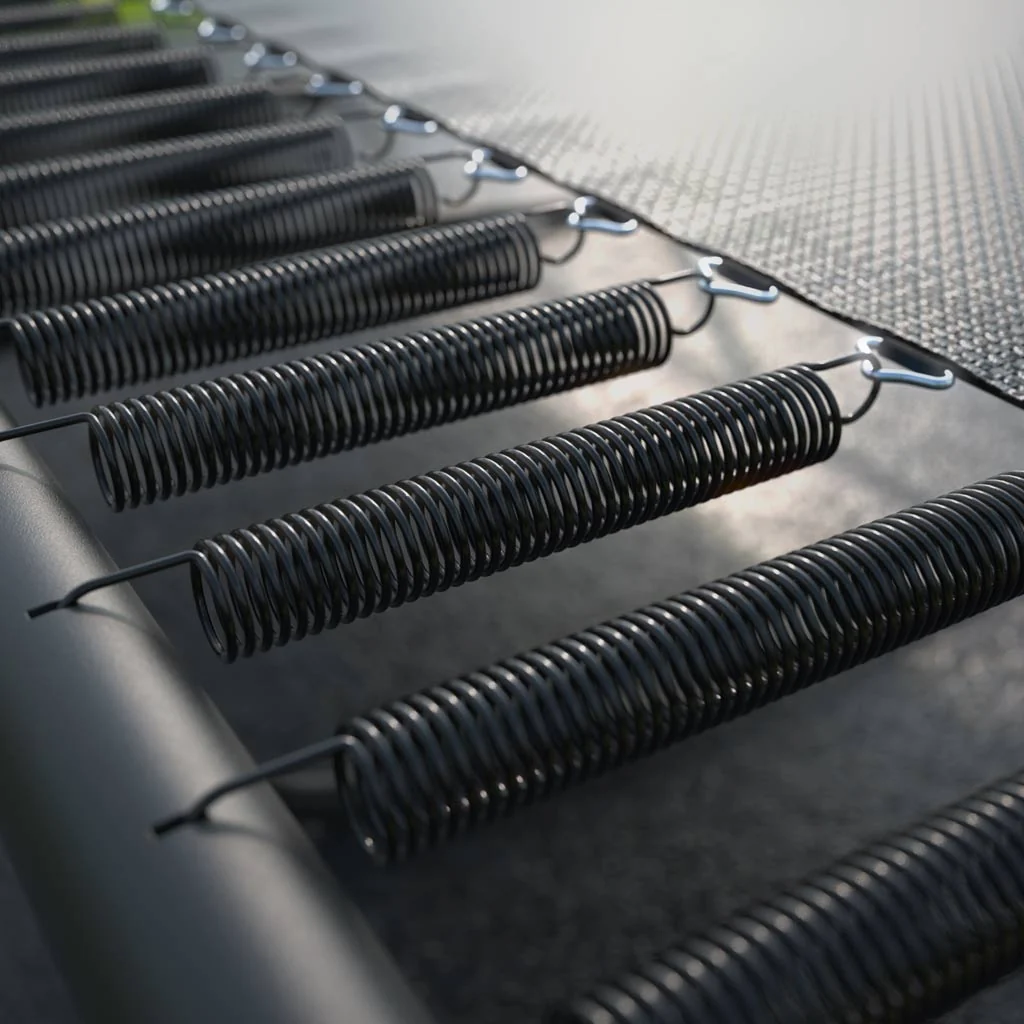 ACON Air Performance trampoline spring kit - Image 2