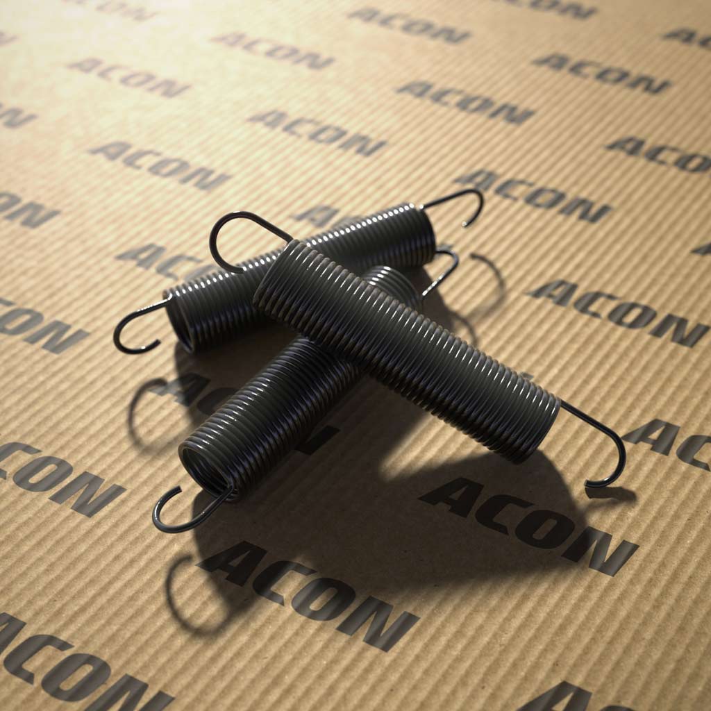 ACON Air Performance trampoline spring kit - Image 3
