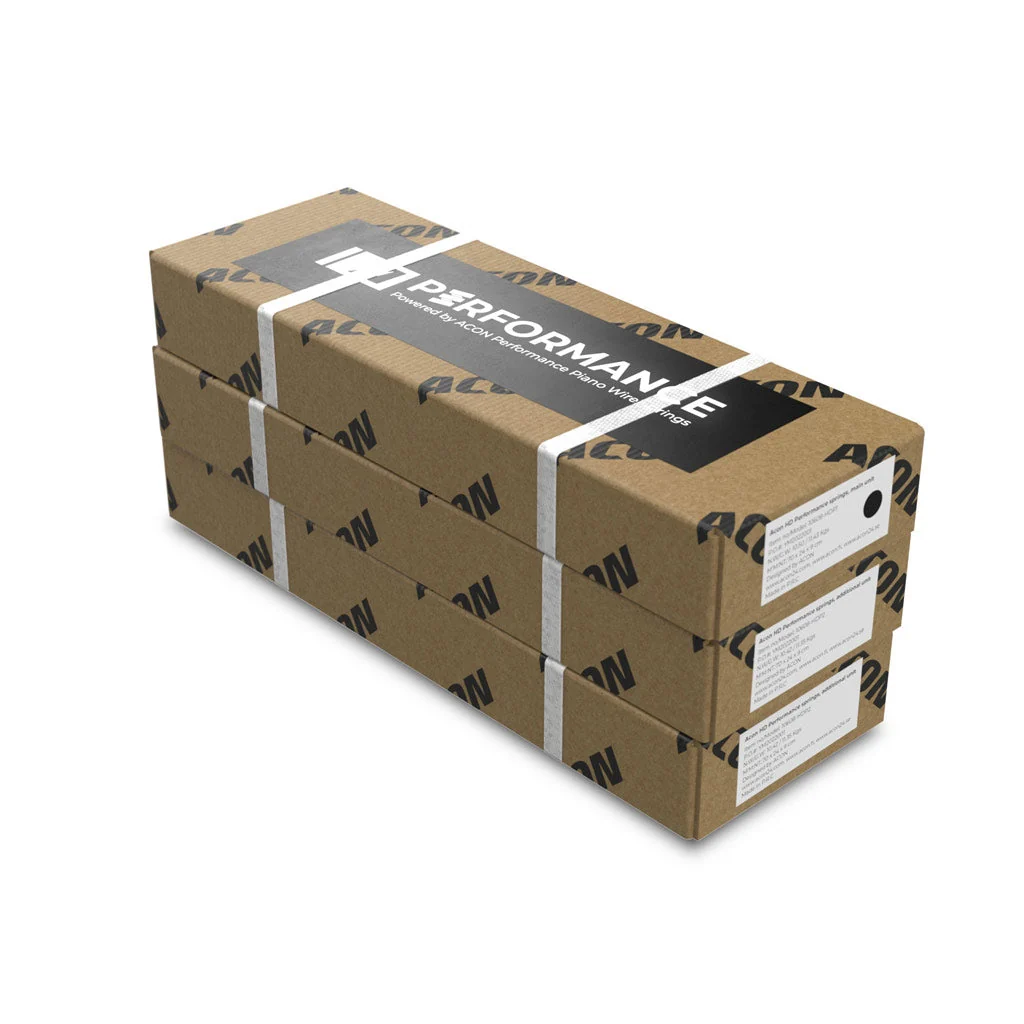 ACON Air Performance trampoline spring kit - Image 7