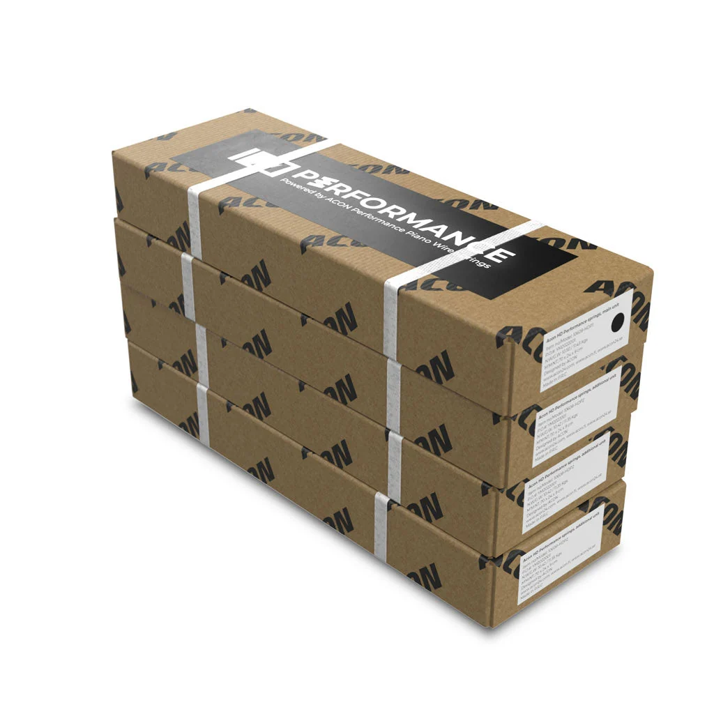 ACON Air Performance trampoline spring kit - Image 8
