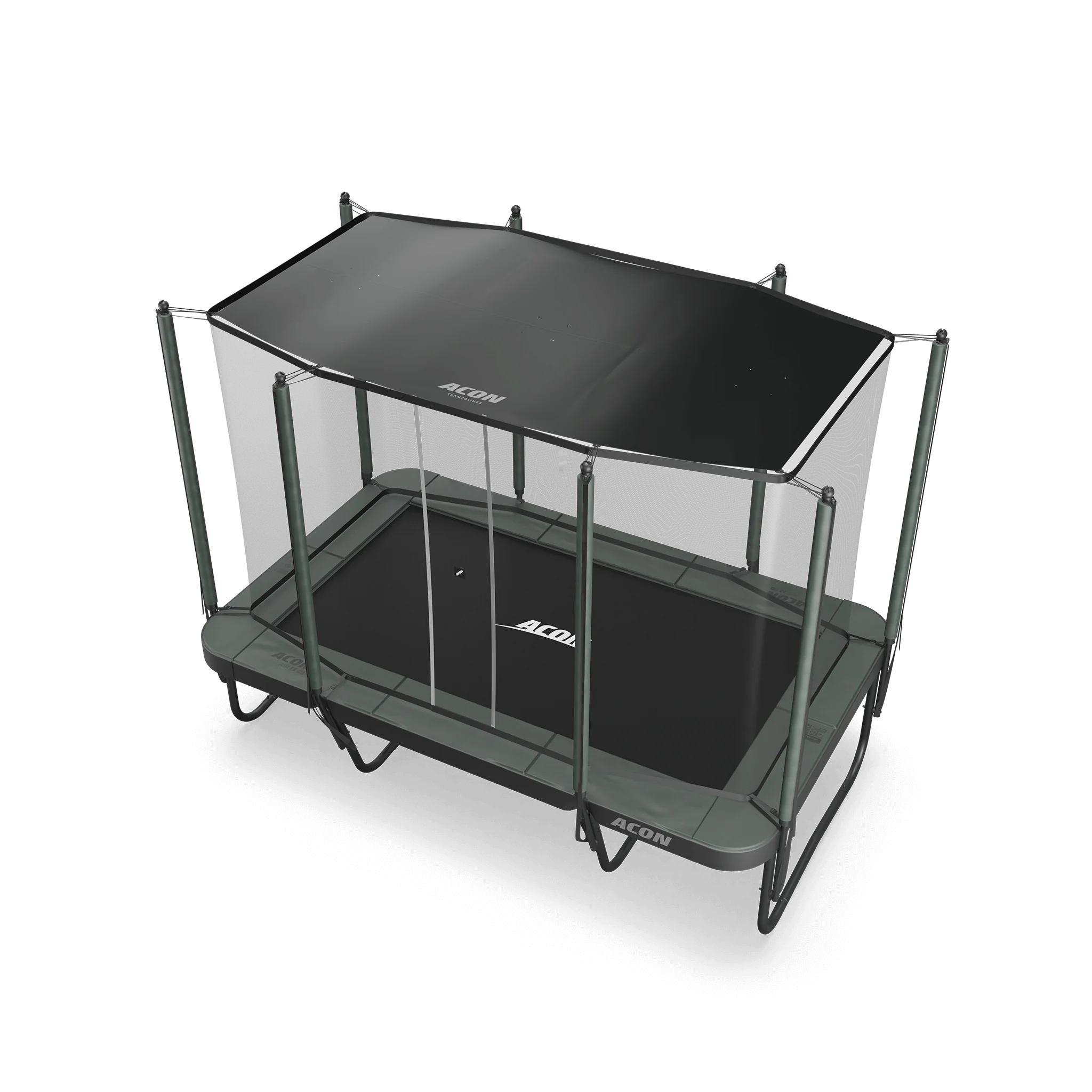 ACON Air Shade for rectangular trampolines - Image 3