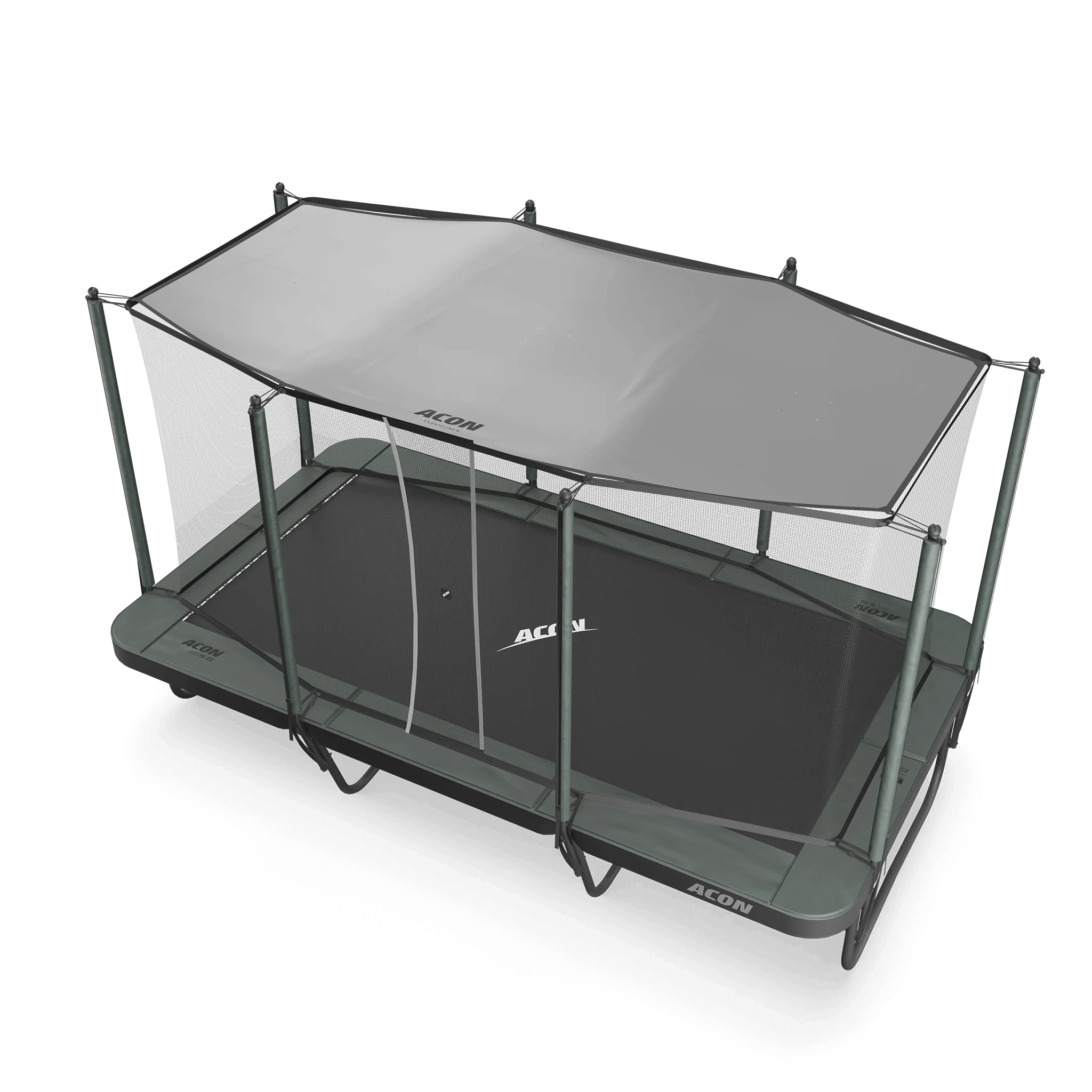 ACON Air Shade for rectangular trampolines - Image 4