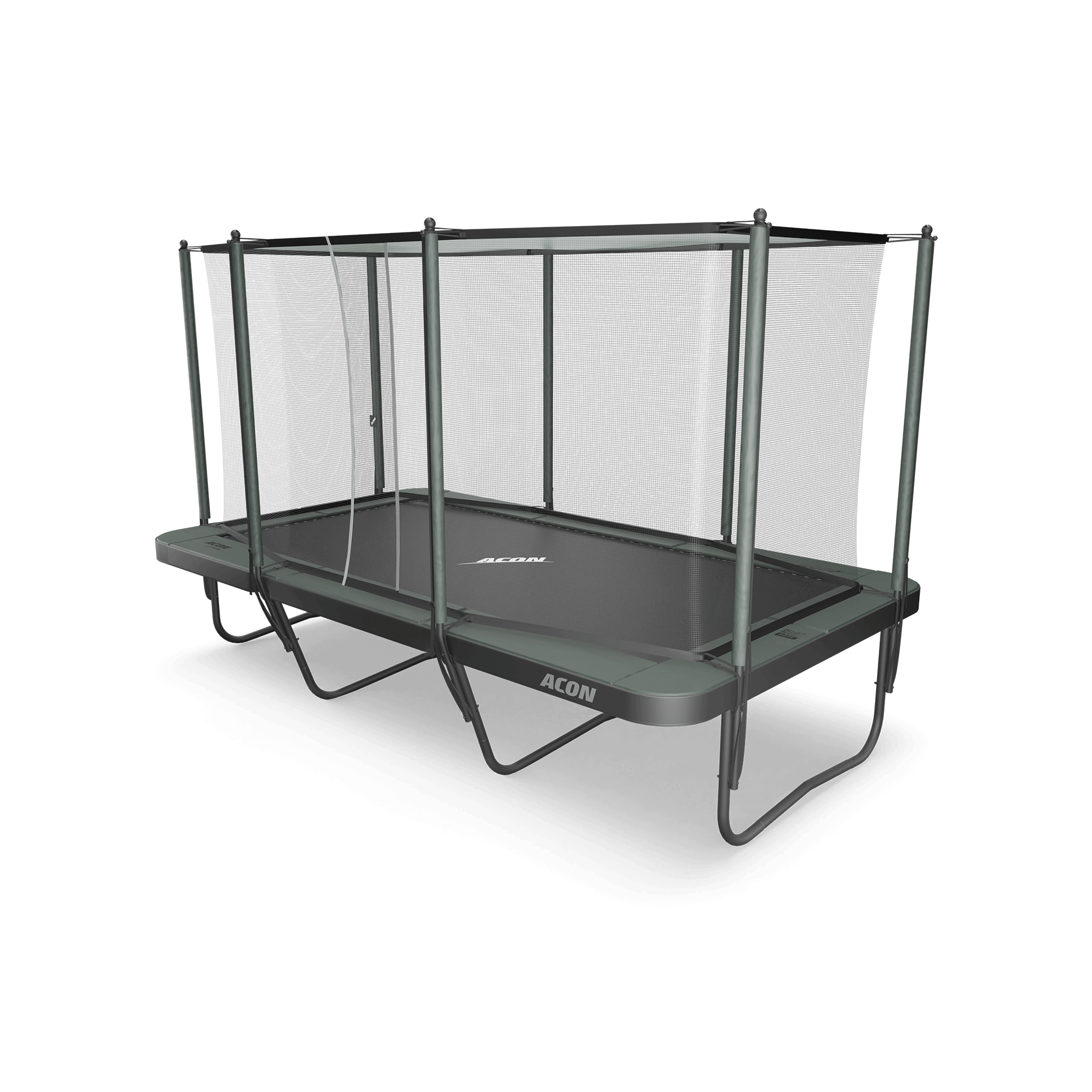 ACON Air Shade for rectangular trampolines - Image 5