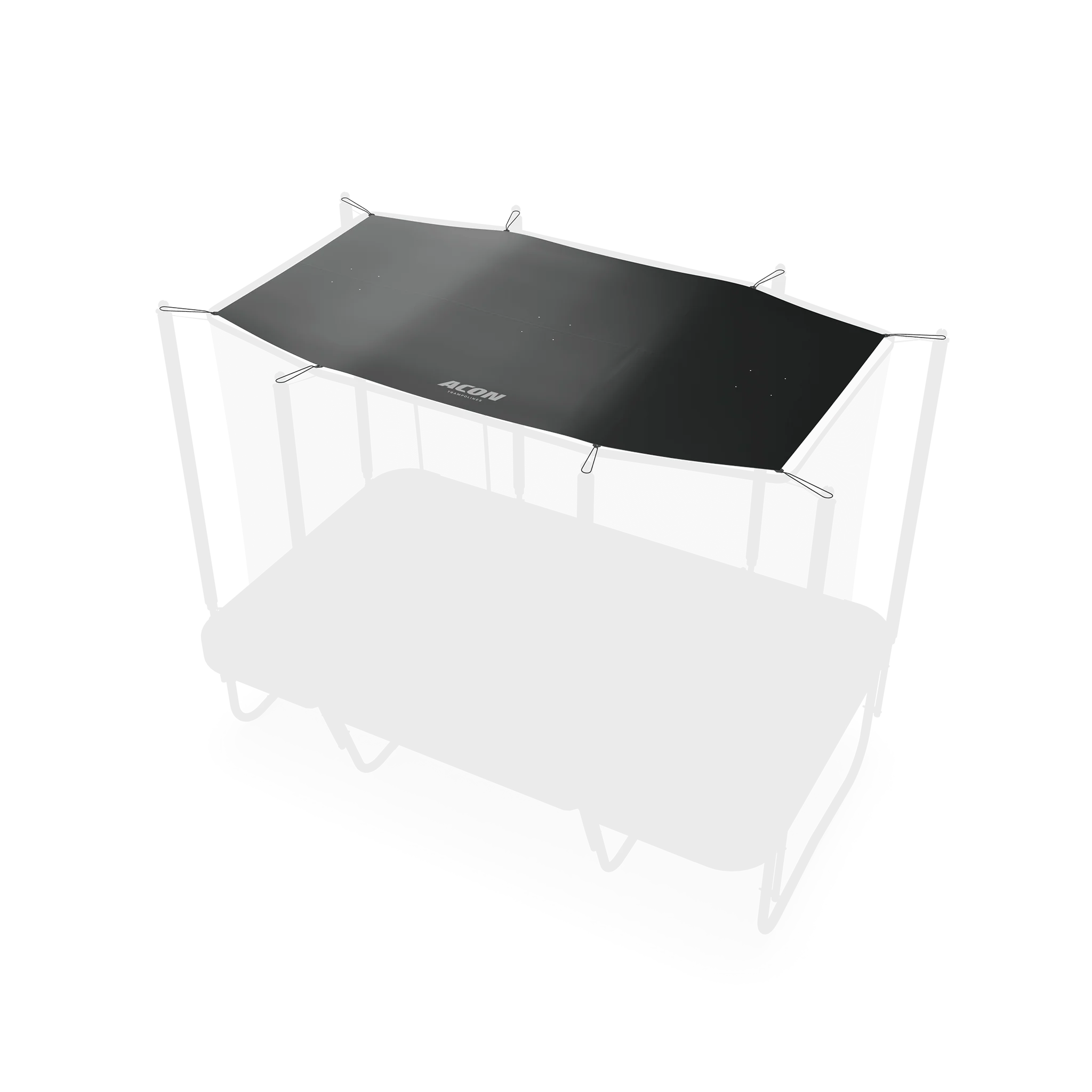 ACON Air Shade for rectangular trampolines - Image 6
