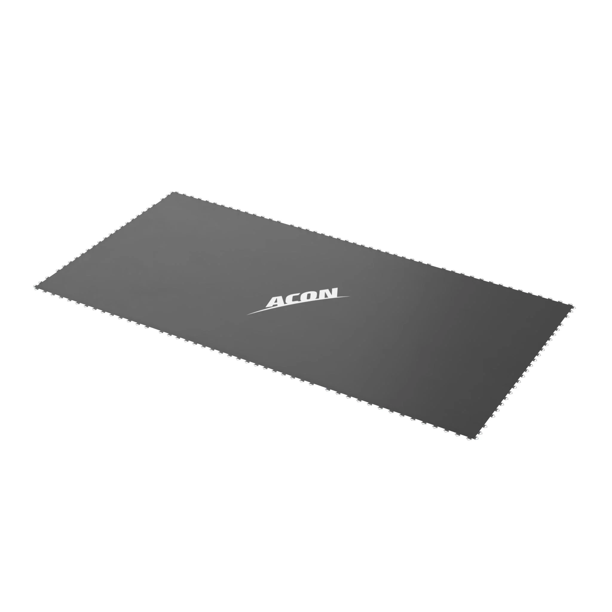 ACON Air Replacement Mat for Rectangular Trampolines - Image 2