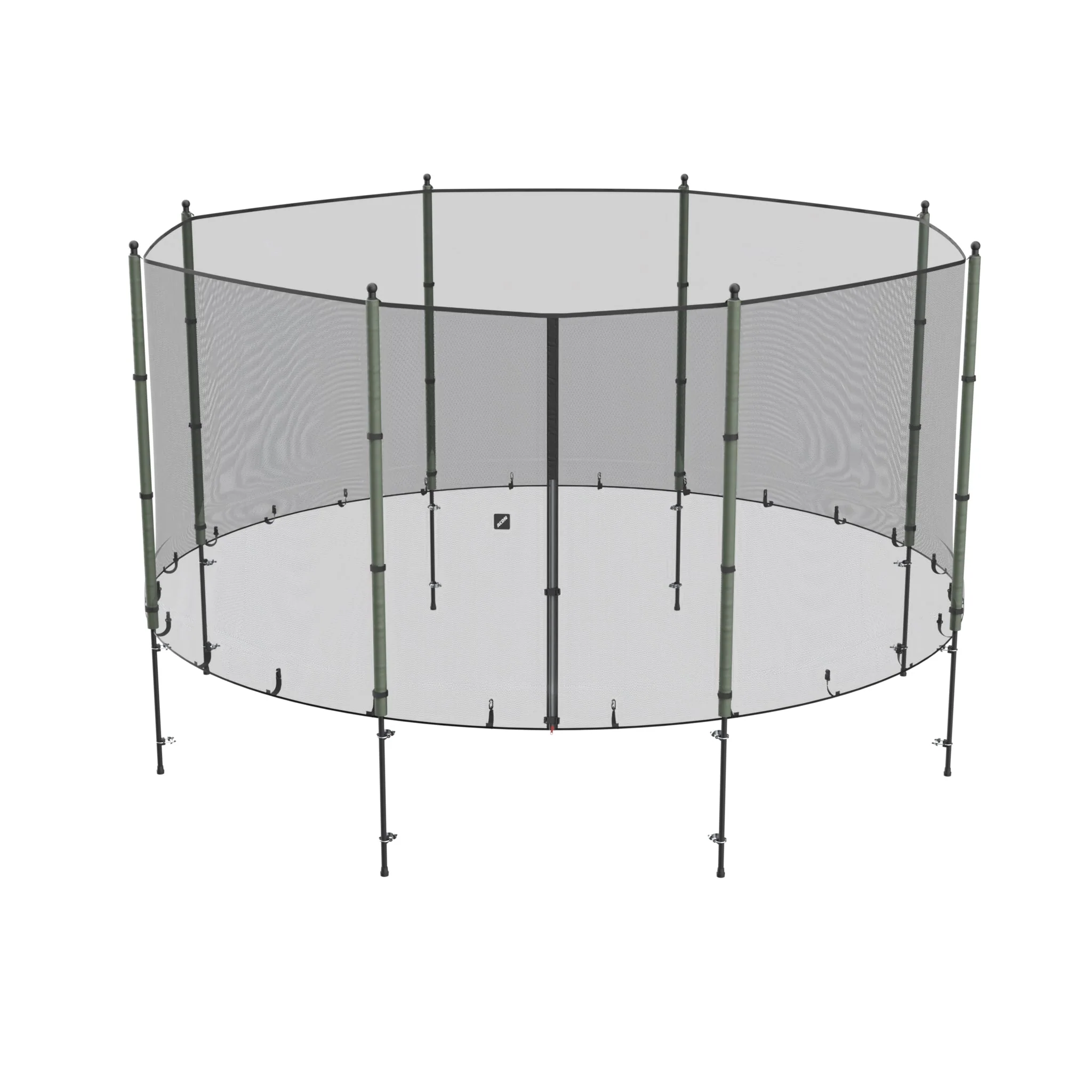 ACON Standard Enclosure for Round Trampolines (multiple sizes)