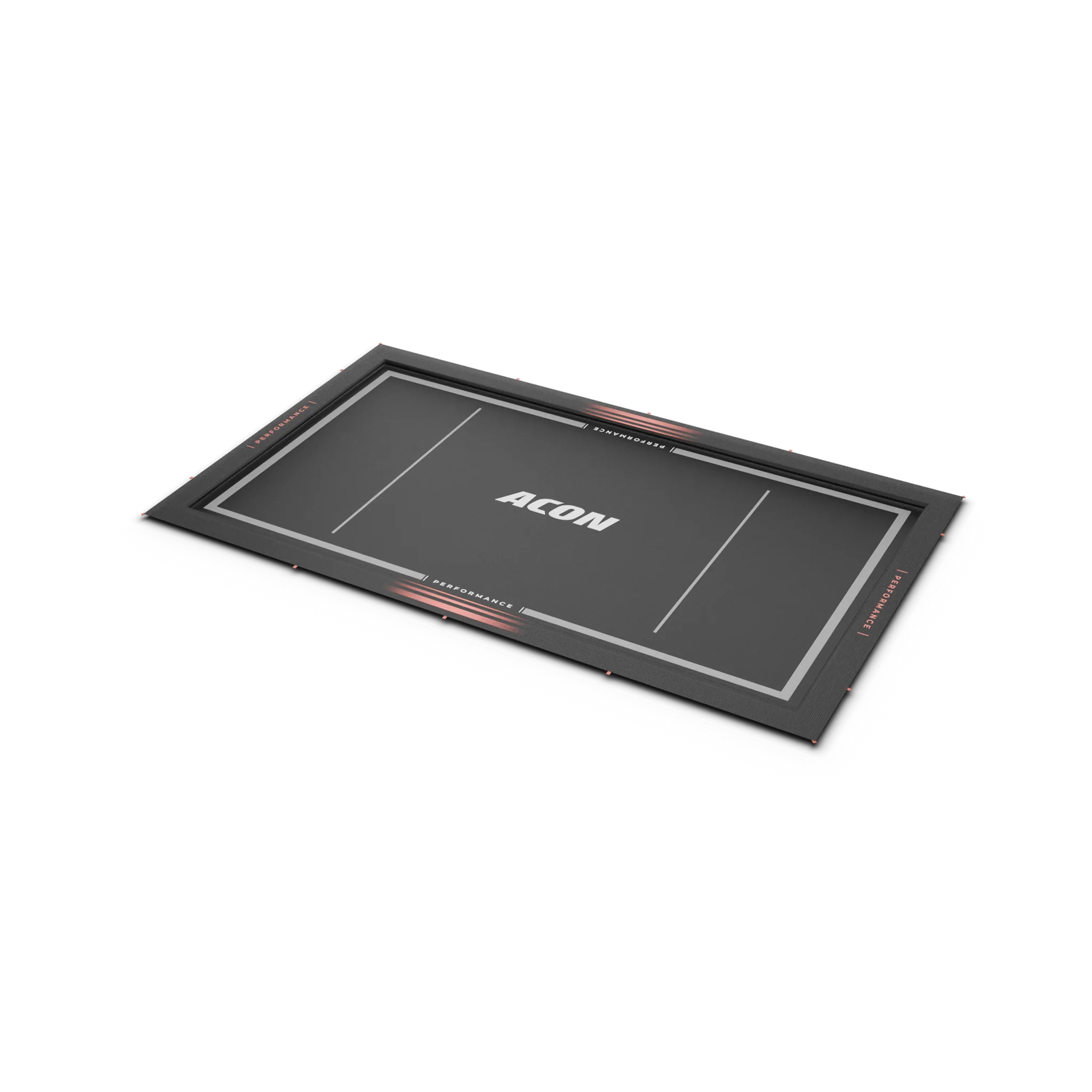 ACON HD Performance Trampoline Mat for Rectangular Trampoline - Image 4