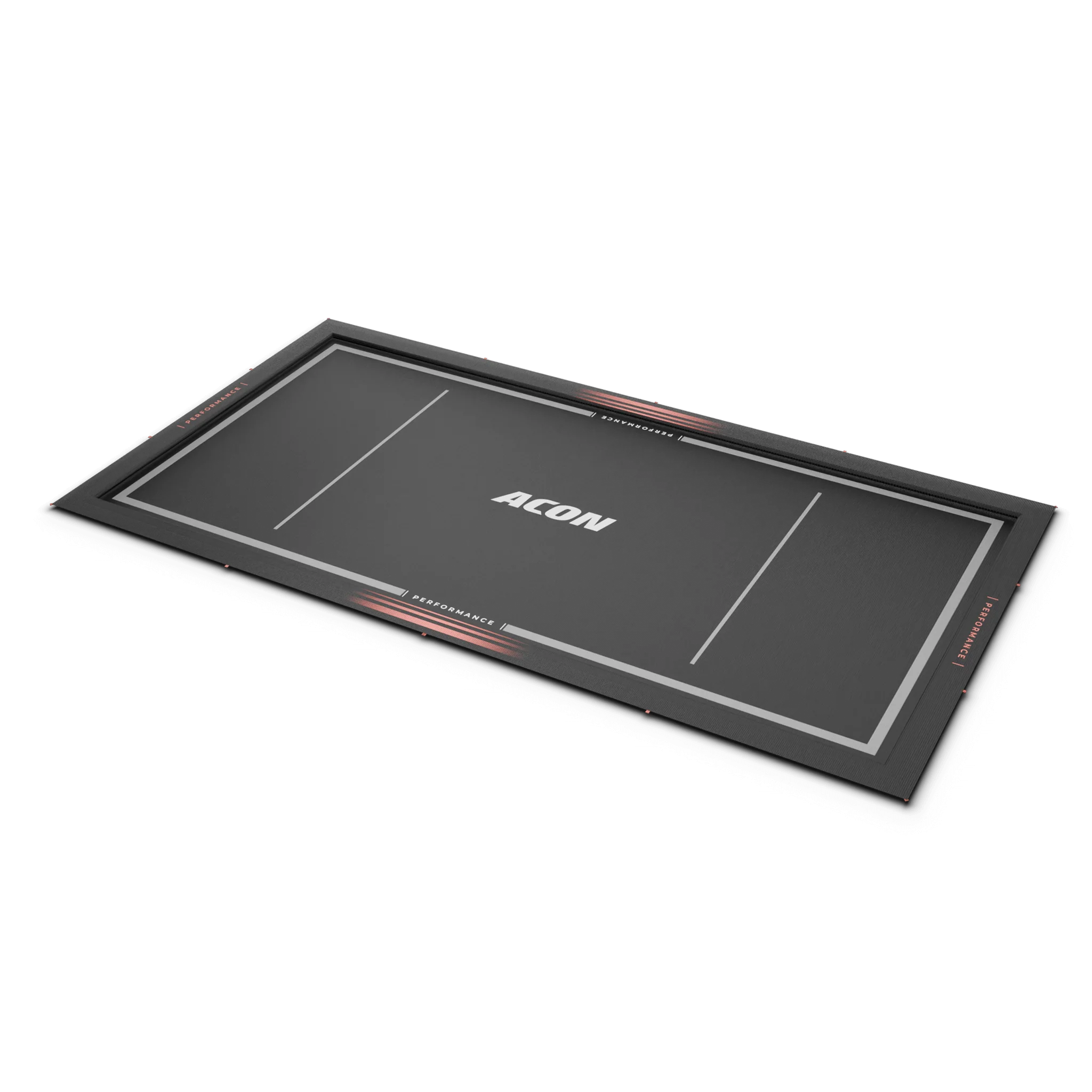 ACON HD Performance Trampoline Mat for Rectangular Trampoline - Image 5