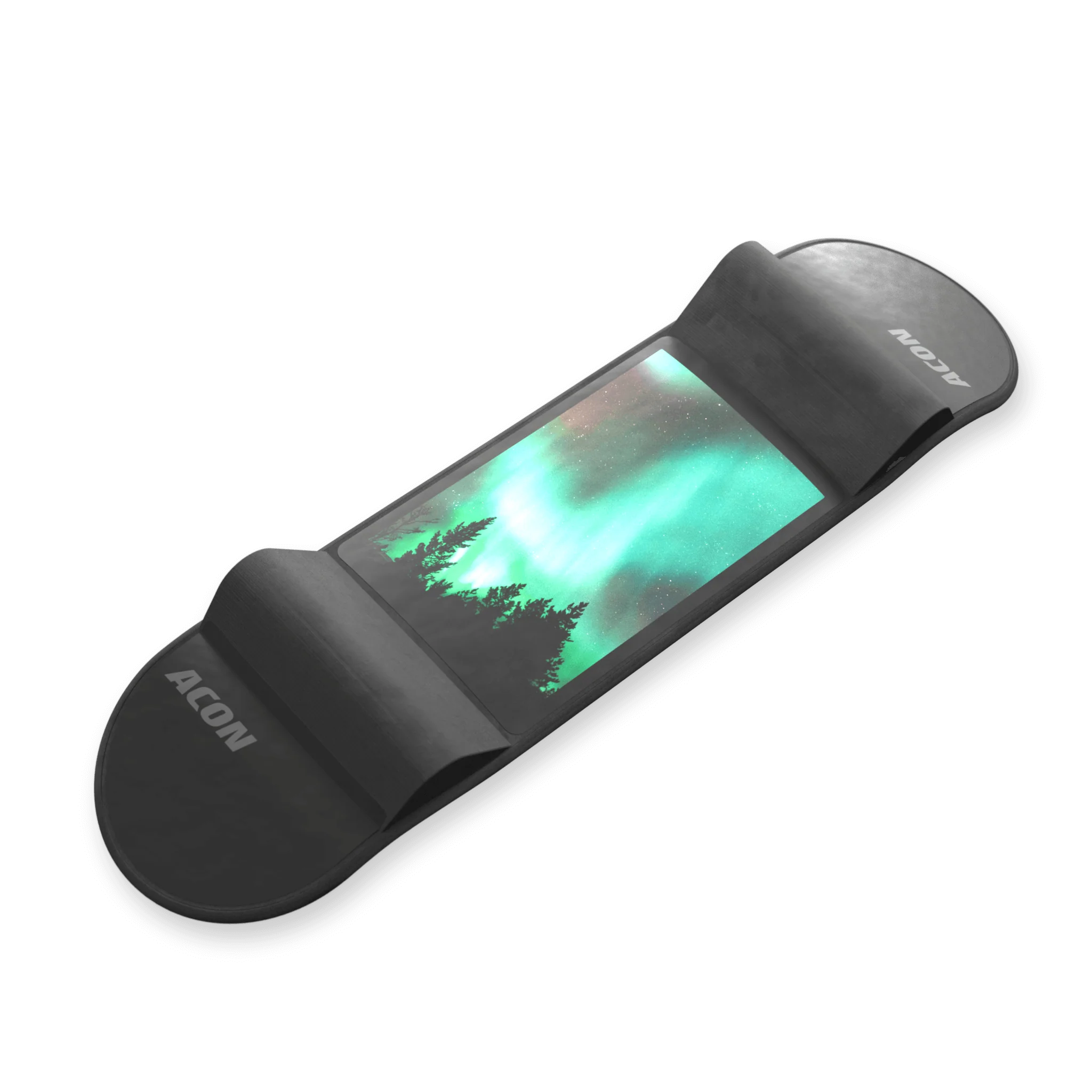 ACON Trampoline Skateboard
