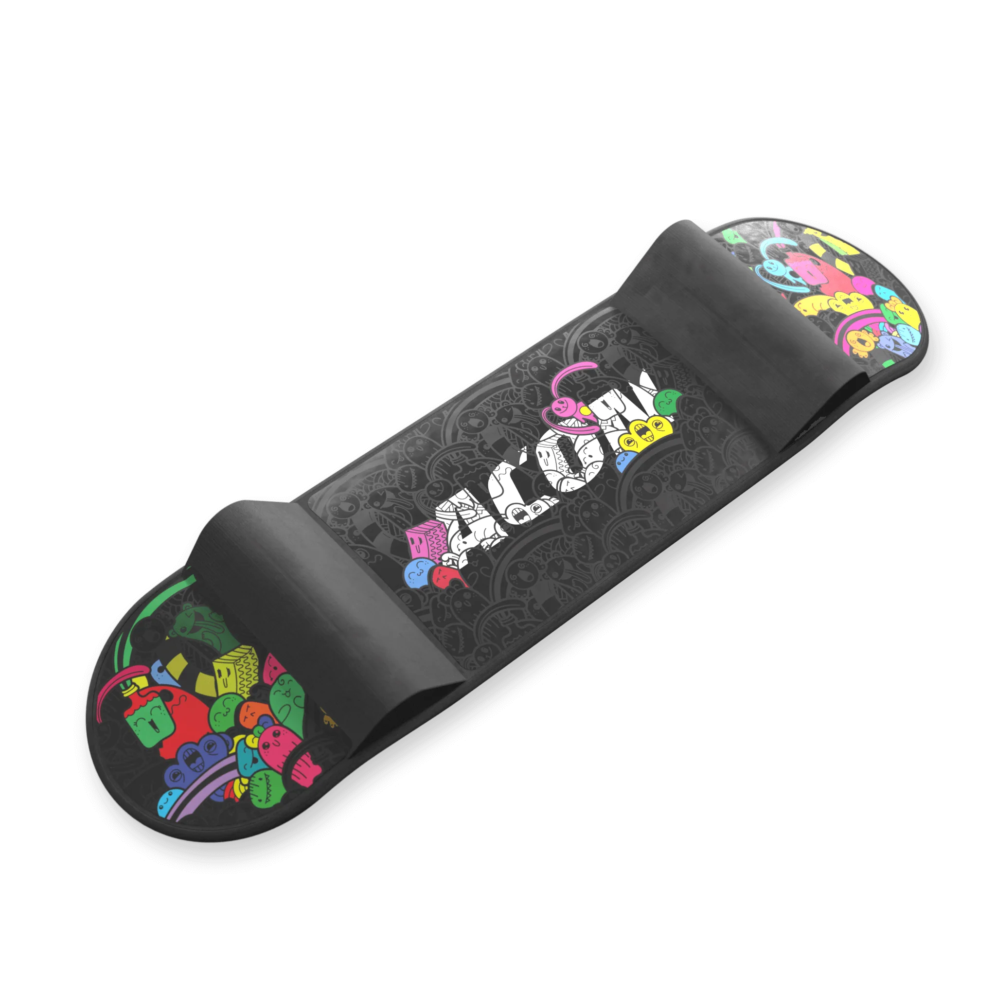 ACON Trampoline Skateboard - Image 7