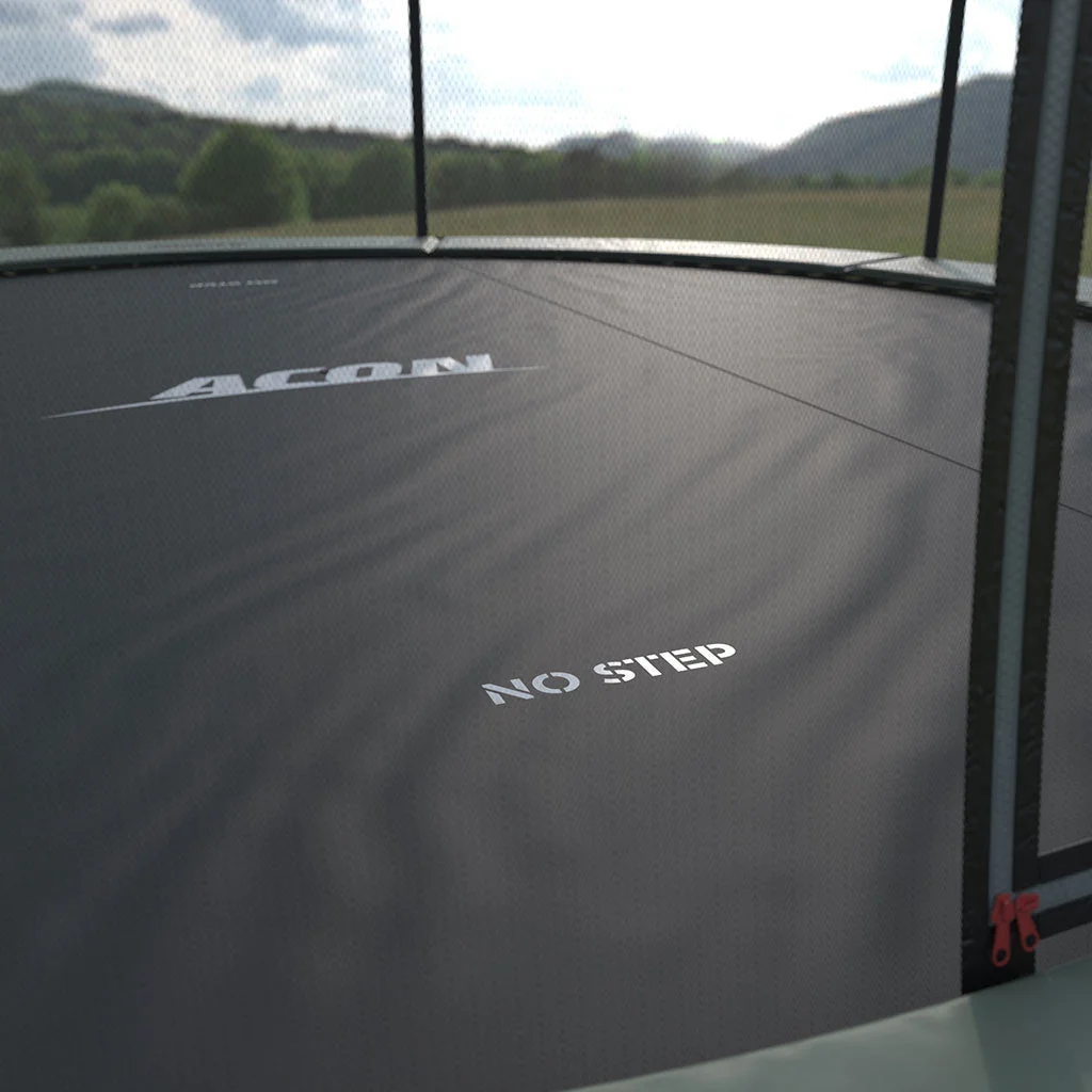 ACON Weather Cover - Image 4