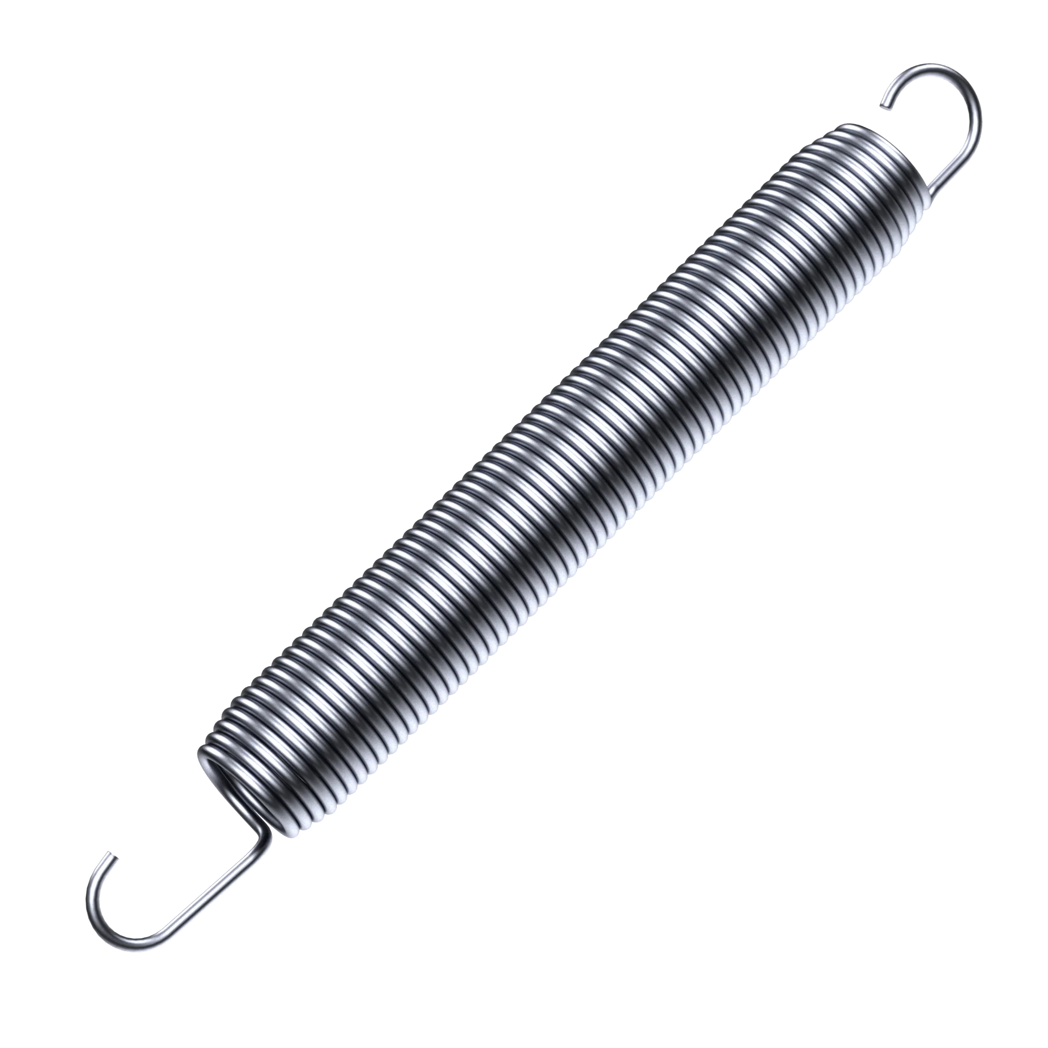 ACON X Performance Trampoline Spring Kit