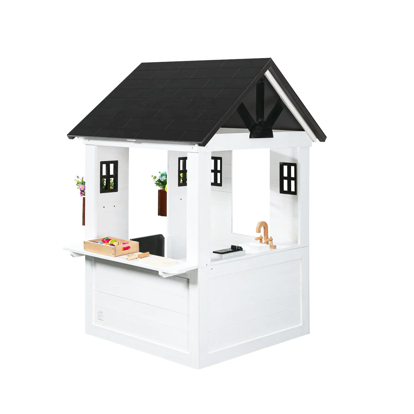 Ajure Playhouse - Image 3
