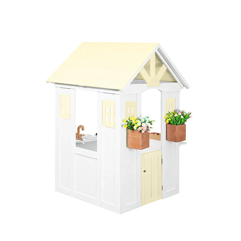 Ajure Playhouse Custom Color - Image 10