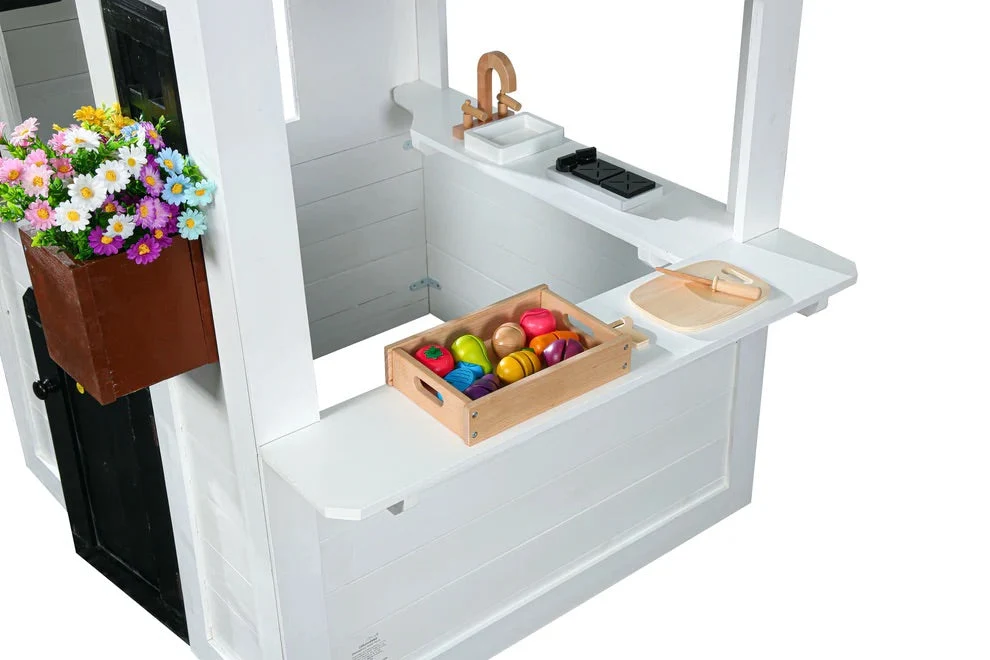 Ajure Playhouse Custom Color - Image 2