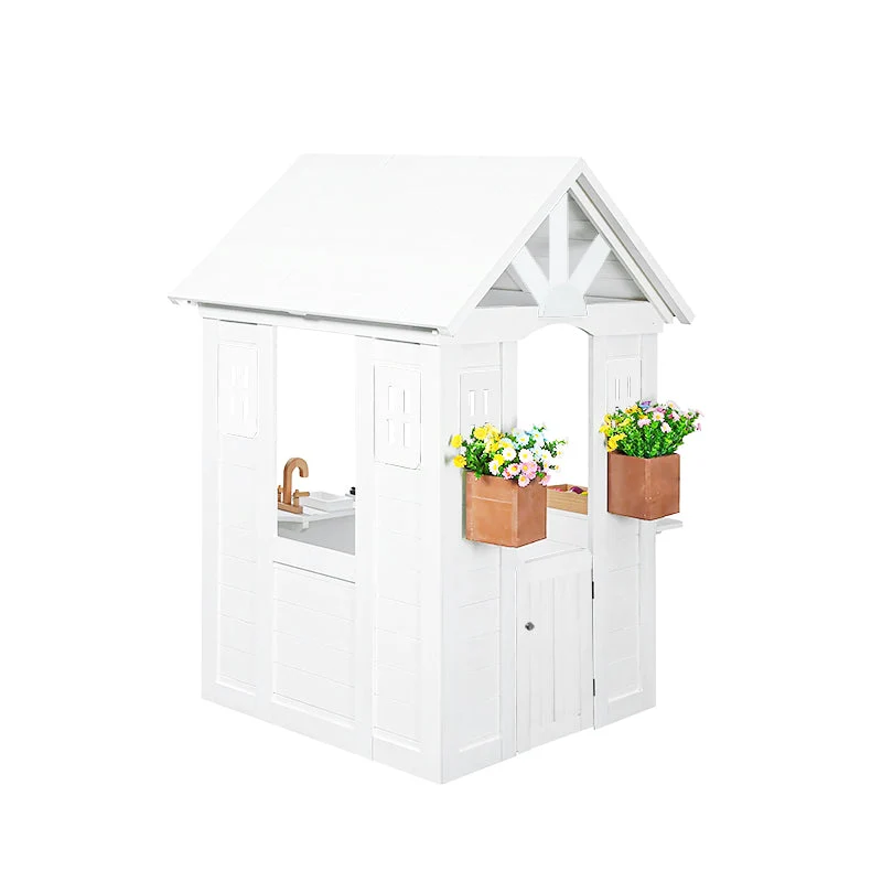Ajure Playhouse Custom Color - Image 7