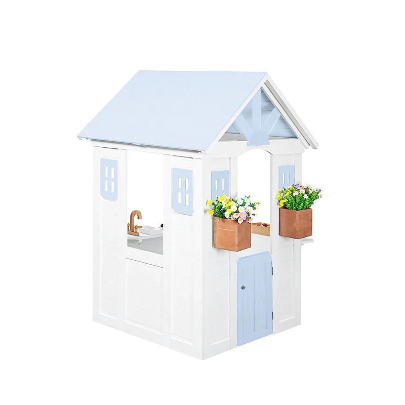 Ajure Playhouse Custom Color - Image 8