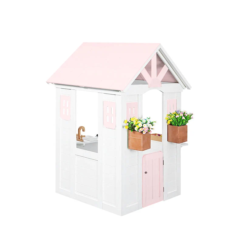 Ajure Playhouse Custom Color - Image 9