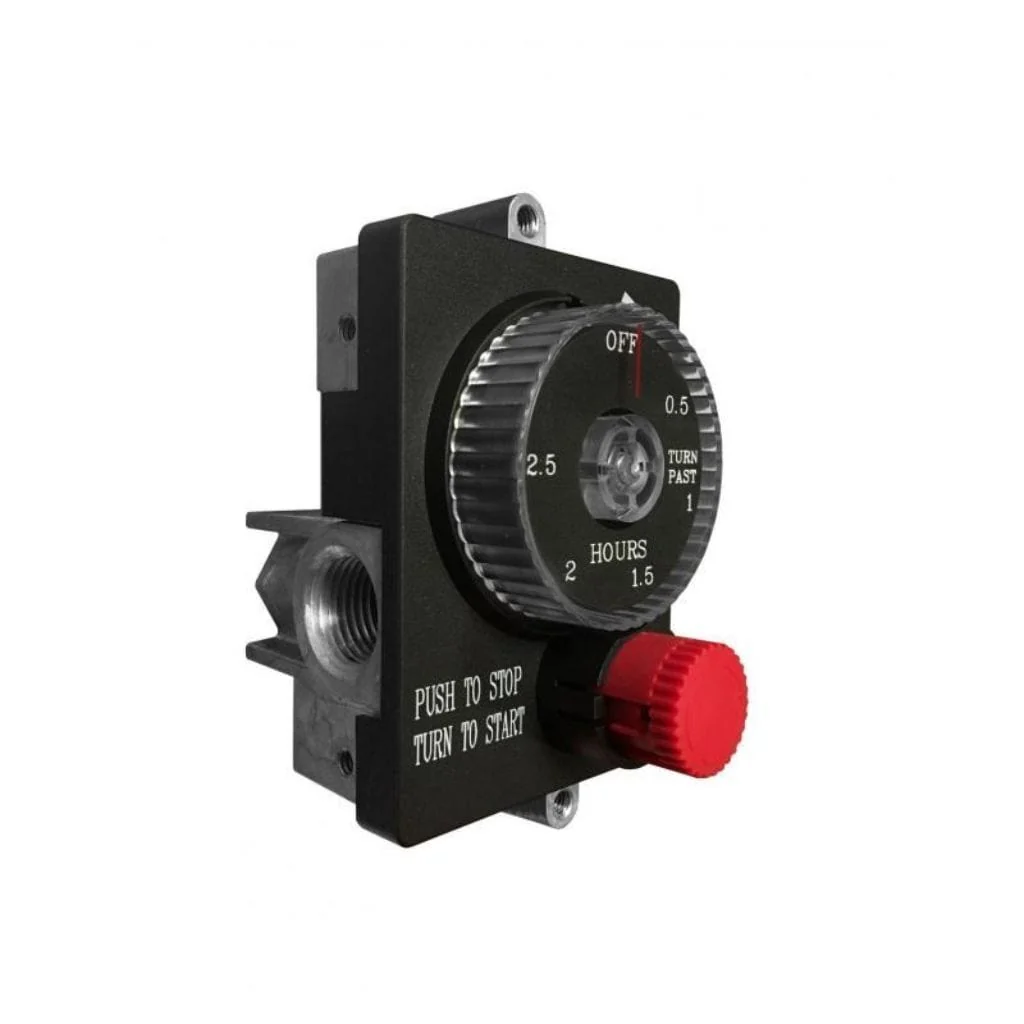 American Hearth 1 to 60 minutes E-Stop Gas Timer GT060