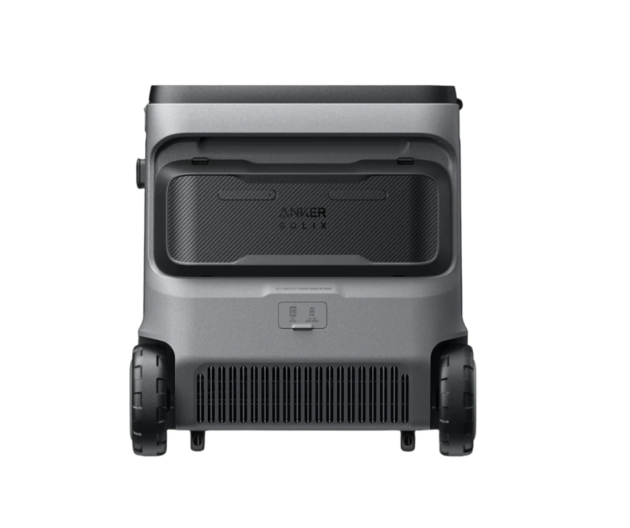 Anker SOLIX 58L EverFrost 2 Electric Cooler - Image 3
