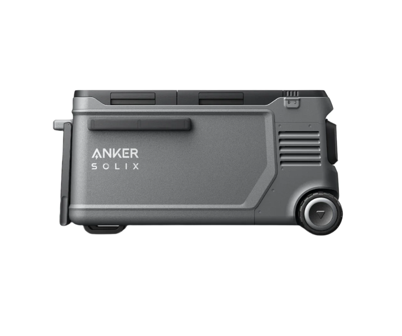 Anker SOLIX 58L EverFrost 2 Electric Cooler - Image 5