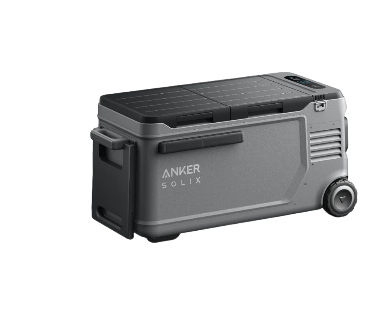 Anker SOLIX 58L EverFrost 2 Electric Cooler - Image 6