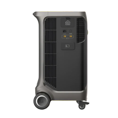 Anker SOLIX 6,000W 3,840Wh Portable Power Station - Image 4