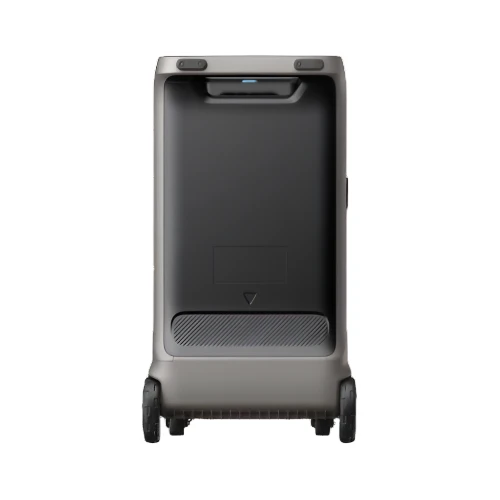 Anker SOLIX 6,000W 3,840Wh Portable Power Station - Image 6