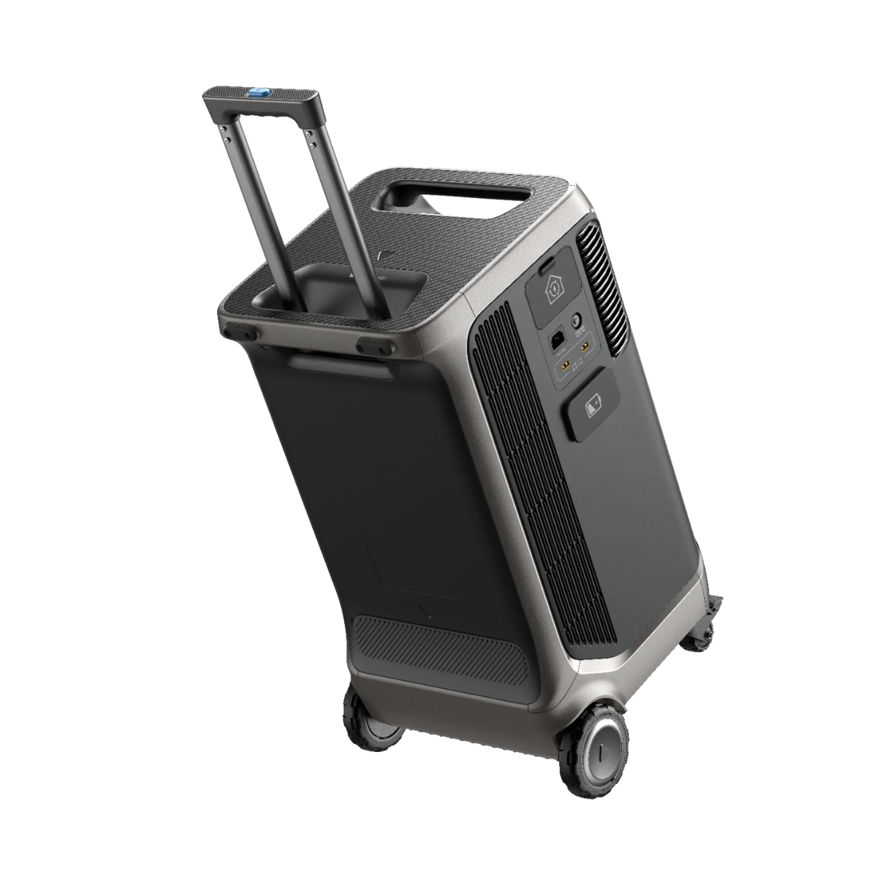 Anker SOLIX F3800 Portable Power Station | 6,000W Power Output | 3.84kWh Battery Storage - Image 3