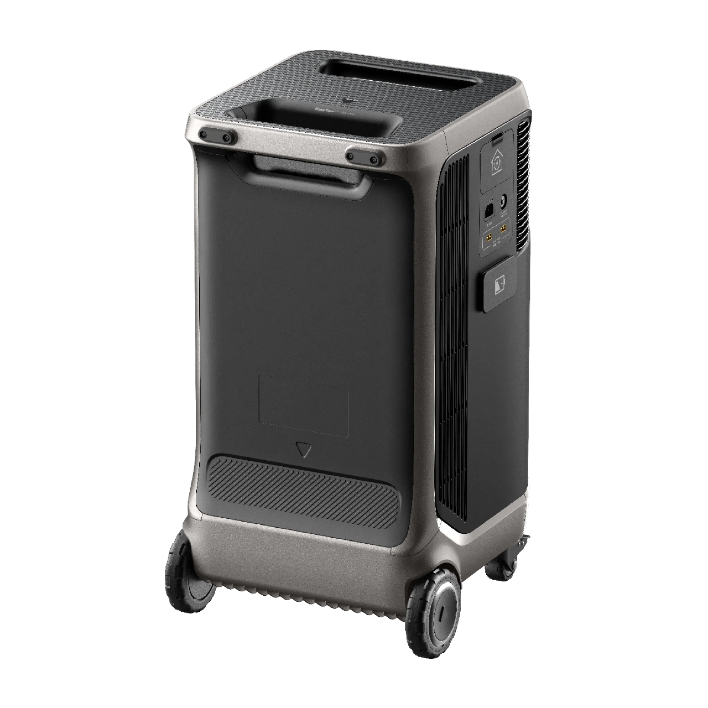 Anker SOLIX F3800 Portable Power Station | 6,000W Power Output | 3.84kWh Battery Storage - Image 4