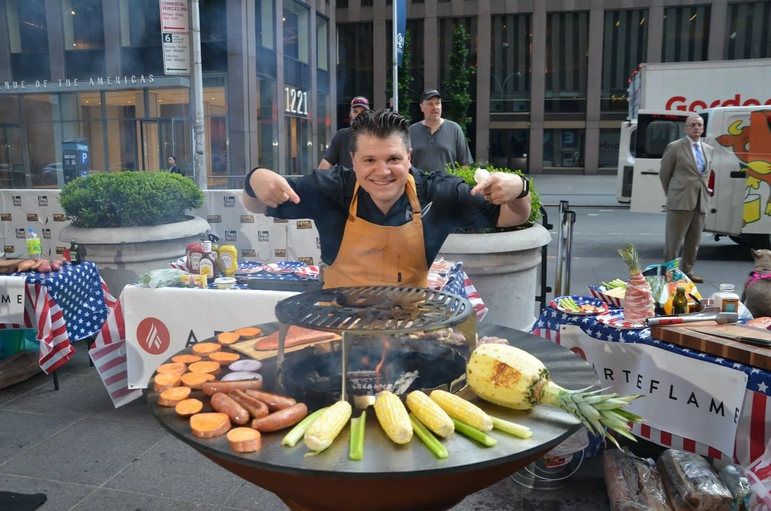Arteflame Grill Grates - Image 8