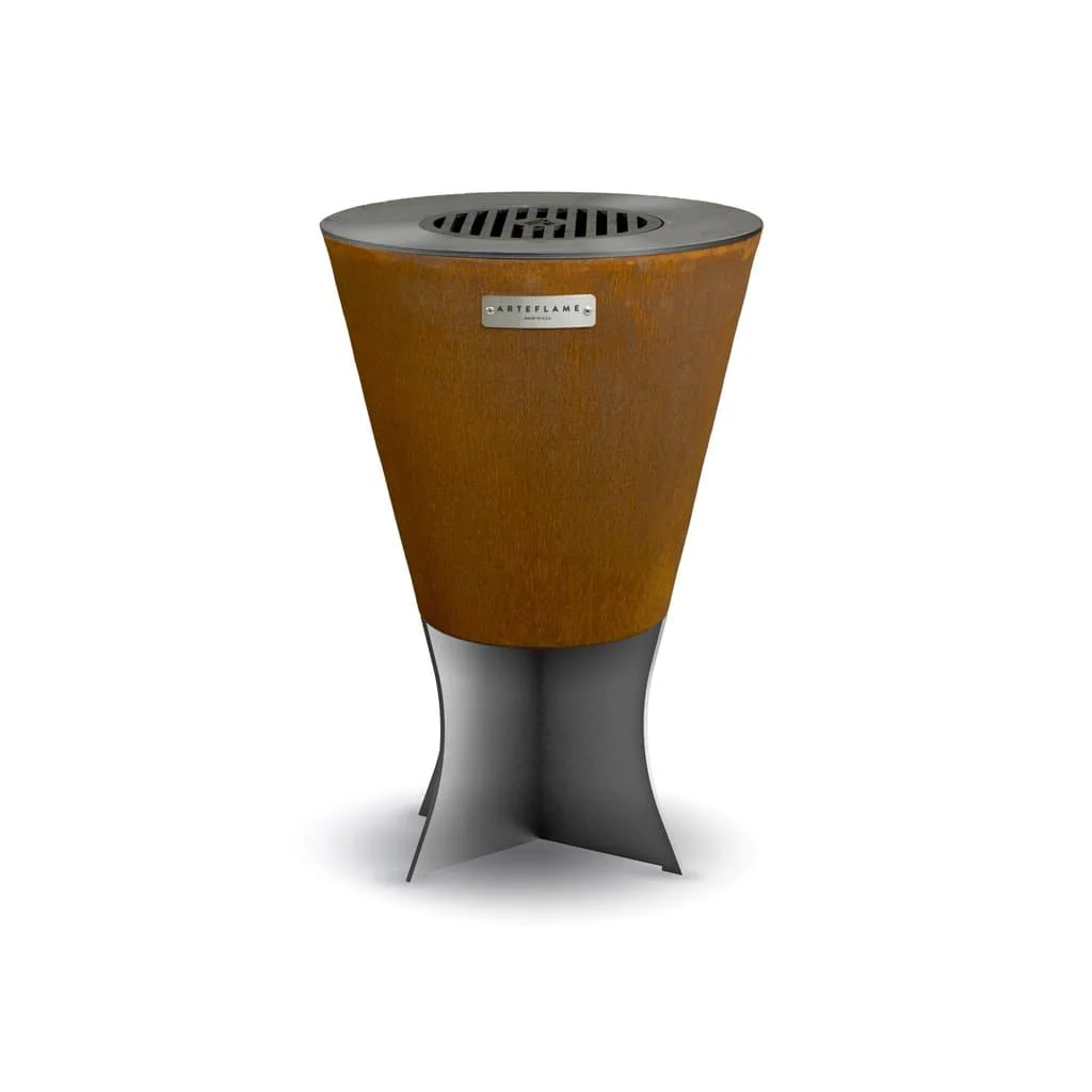 Arteflame One20 Grill Stand - Adjustable for Coffee to Table Height - Image 2