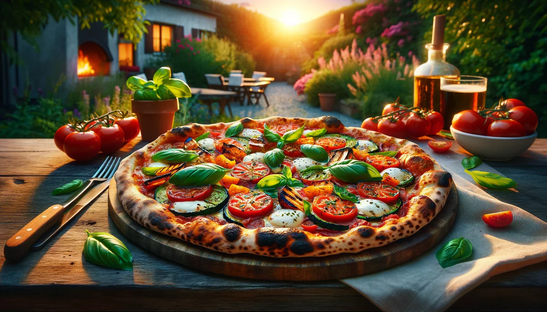 Arteflame Pizza Oven Kit for Grills - Bake Perfect Pizzas Every Time - Image 3
