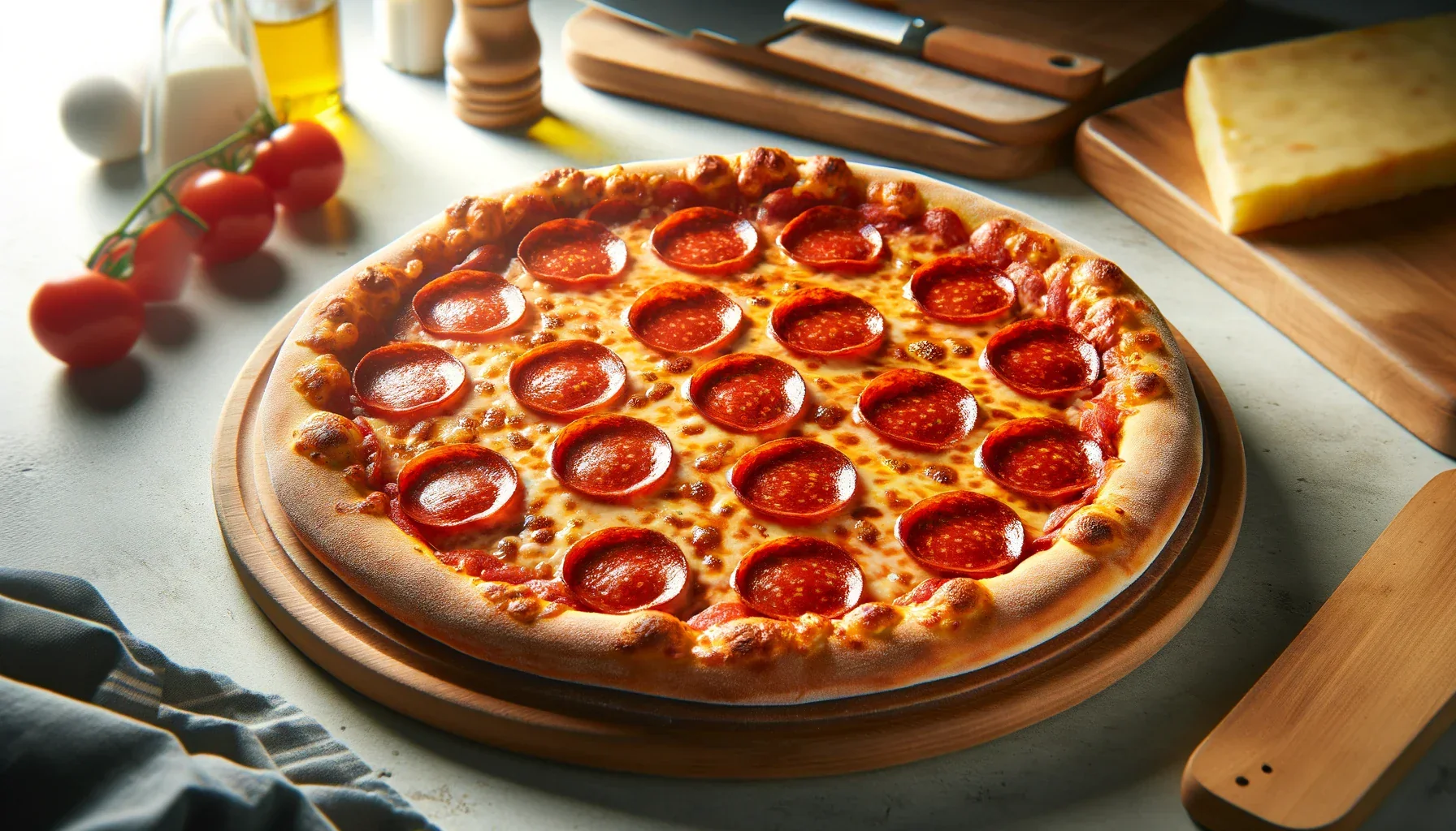 Arteflame Pizza Oven Kit for Grills - Bake Perfect Pizzas Every Time - Image 8