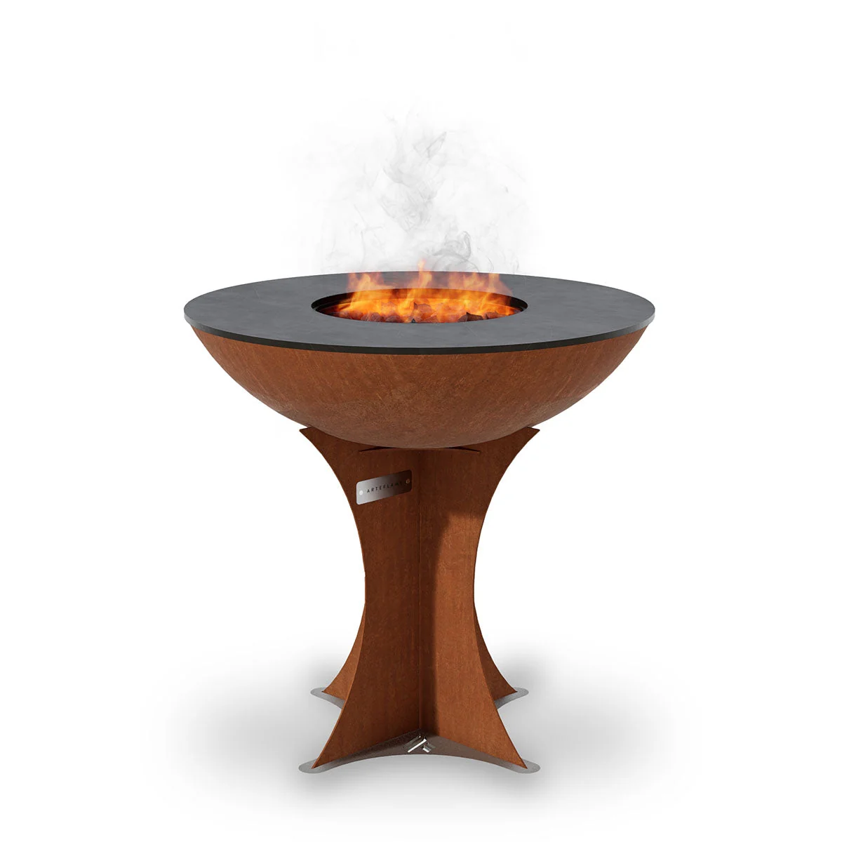 Arteflame XL 30" Grill - Euro Base - Image 2