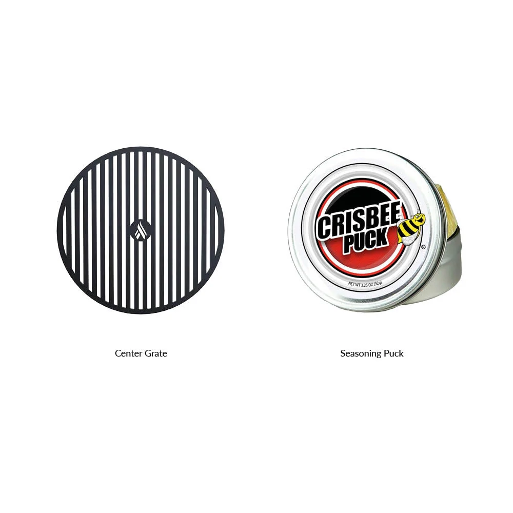 Arteflame XXL 40" Grill - High Round Base - Image 7